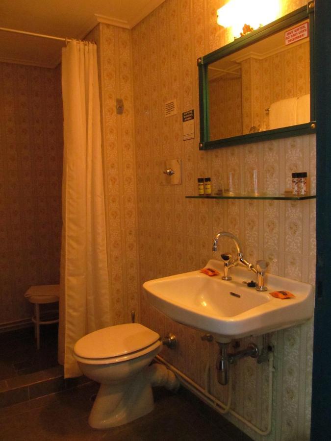 Hotel Aliki Symi Ruang foto