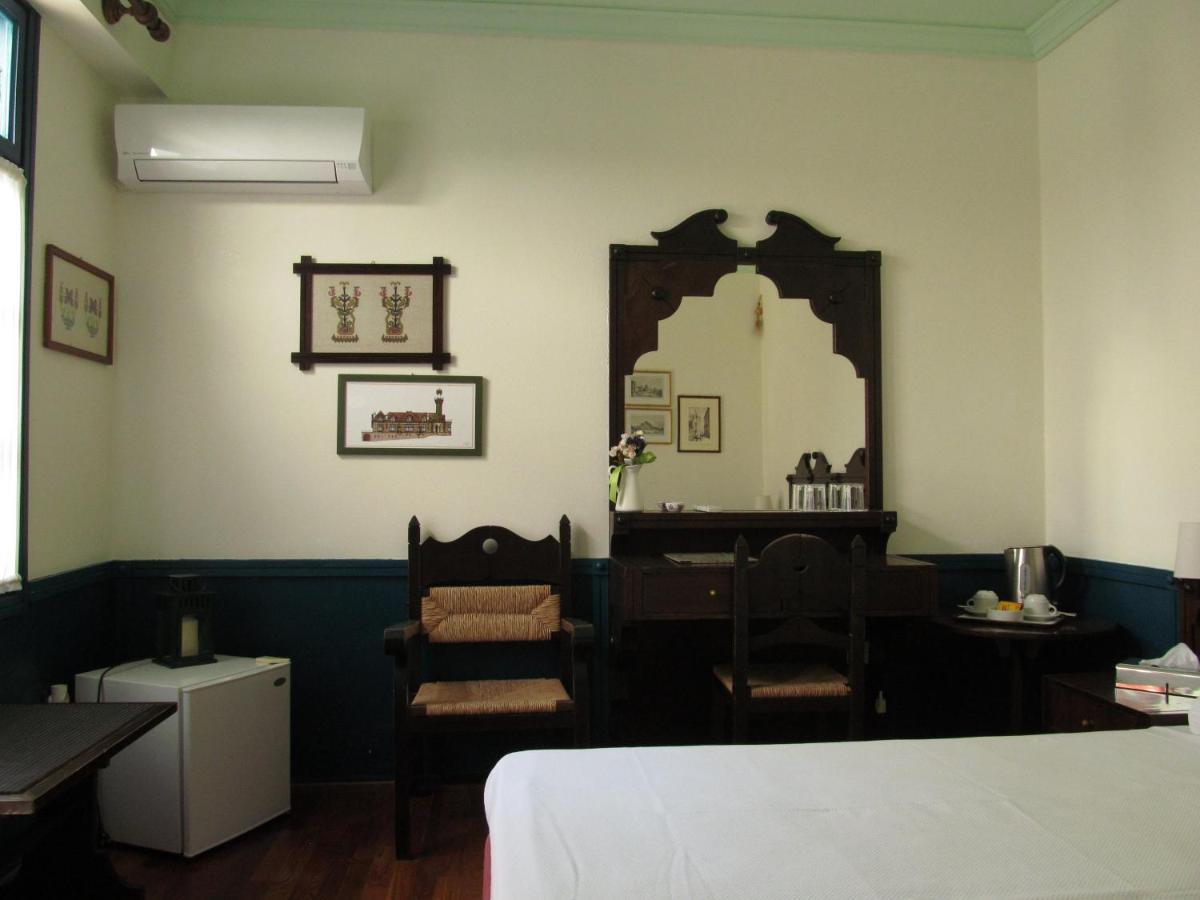 Hotel Aliki Symi Ruang foto
