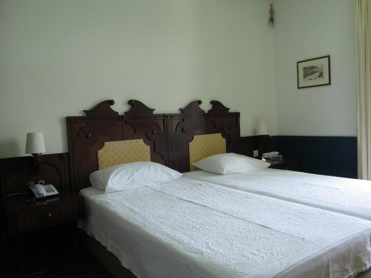 Hotel Aliki Symi Ruang foto