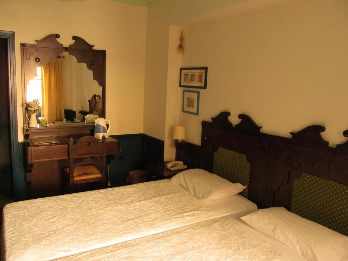 Hotel Aliki Symi Ruang foto
