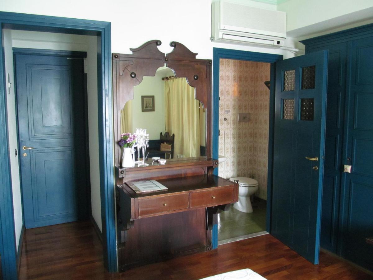 Hotel Aliki Symi Ruang foto