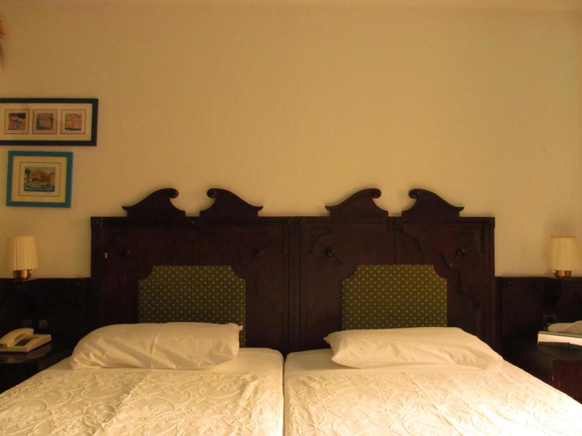 Hotel Aliki Symi Bagian luar foto