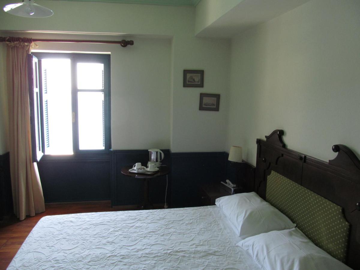 Hotel Aliki Symi Ruang foto
